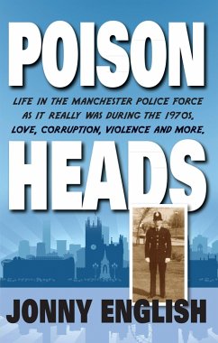 Cover Poison Heads (eBook, ePUB)