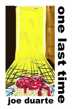 Cover One Last Time (eBook, ePUB)