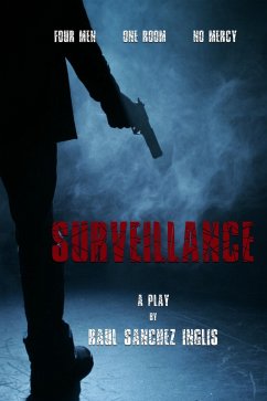 Cover Surveillance (eBook, ePUB)