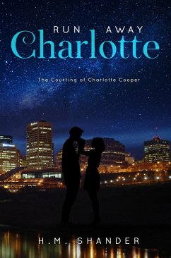 Cover Run Away Charlotte (eBook, ePUB)
