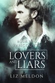 Lovers and Liars: Vancouver (eBook, ePUB)