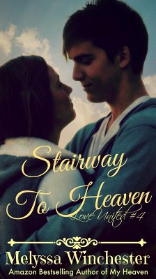 Cover Stairway To Heaven (eBook, ePUB)