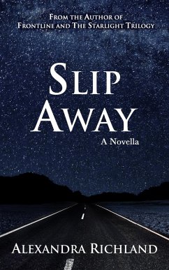 Cover Slip Away: A Novella (eBook, ePUB)