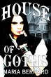 House of Goths (eBook, ePUB) - Bild 1