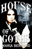 House of Goths (eBook, ePUB)