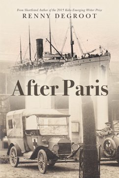 Cover After Paris (eBook, ePUB)