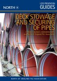 Deck Stowage and Securing of Pipes: A Guide to Good Practice, First Edition (eBook, ePUB)