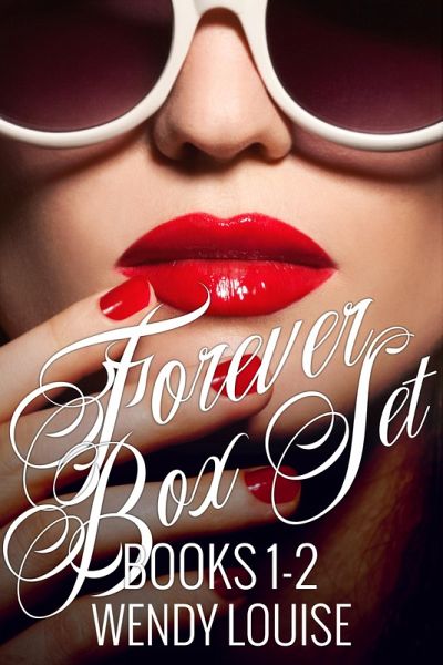 'Forever Series' Box Set (Books 1 and 2) (eBook, ePUB)