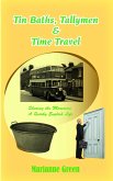 Tin Baths, Tallymen & Time Travel (eBook, ePUB)