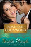 Busted in Bollywood (eBook, ePUB)