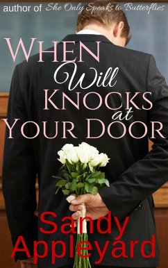 When Will Knocks at Your Door (eBook, ePUB) - Appleyard, Sandy