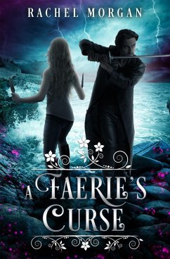 Cover A Faerie's Curse (eBook, ePUB)