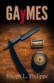 GAyMES (eBook, ePUB)