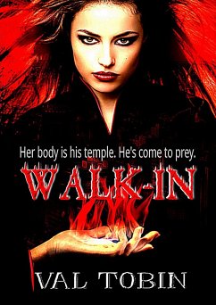Cover Walk-In (eBook, ePUB)