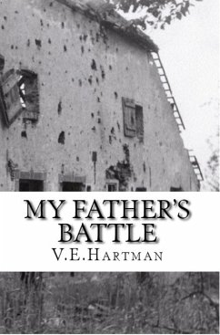 My Father's Battle (eBook, ePUB) - Hartman, Vicki