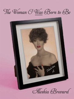 Cover Woman I Was Born To Be (eBook, ePUB)
