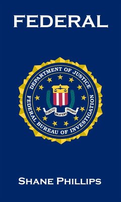 Cover Federal (eBook, ePUB)