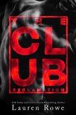 Club: Reclamation (eBook, ePUB)