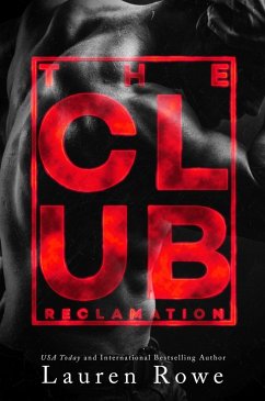 Cover Club: Reclamation (eBook, ePUB)