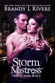 Storm Mistress (eBook, ePUB)