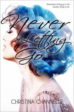 Cover Never Letting Go (eBook, ePUB)
