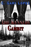 Kennedy Gambit (eBook, ePUB)