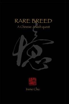 Cover Rare Breed: A Chinese Jewish Quest (eBook, ePUB)