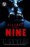 Silence of The Nine (eBook, ePUB)