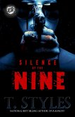 Silence of The Nine (eBook, ePUB) Silence of The Nine (eBook, ePUB)