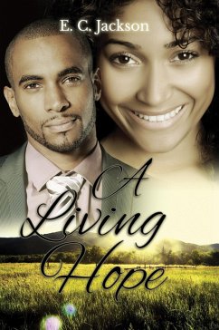 Cover Living Hope (eBook, ePUB)