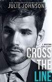 Cross the Line (eBook, ePUB)