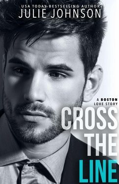 Cross the Line (eBook, ePUB) - Johnson, Julie