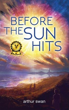 Cover Before the Sun Hits (eBook, ePUB)