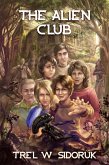 The Alien Club (eBook, ePUB)
