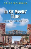 In Six Weeks' Time: An Emily Lewis Mystery (eBook, ePUB)