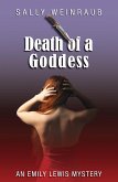 Death of a Goddess: An Emily Lewis Mystery (eBook, ePUB)
