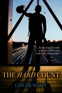 Hard Count (eBook, ePUB) - Scott, Ginger