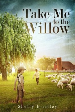 Take Me to the Willow (eBook, ePUB) - Brimley, Shelly