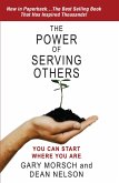 Power of Serving Others: You Can Start Where You Are (eBook, ePUB)