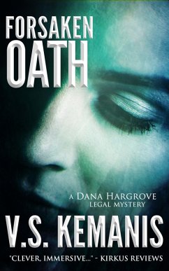 Forsaken Oath (eBook, ePUB) - Kemanis, V. S.