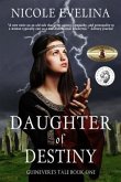 Daughter of Destiny (eBook, ePUB)