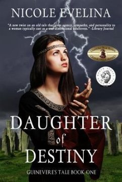 Daughter of Destiny (eBook, ePUB) - Evelina, Nicole