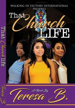 Cover That Church Life (eBook, ePUB)