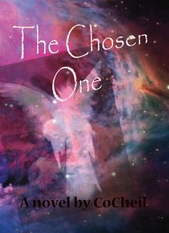 Cover Chosen One (eBook, ePUB)