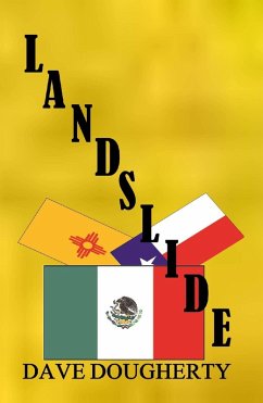 Landslide (eBook, ePUB) - Dougherty, Dave