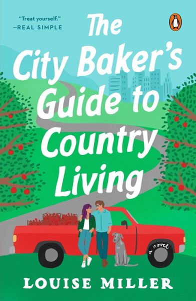 The City Baker's Guide to Country Living (eBook, ePUB) The City Baker's Guide to Country Living (eBook, ePUB)