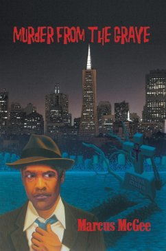 Murder From the Grave (eBook, ePUB) Cover Murder From the Grave (eBook, ePUB)