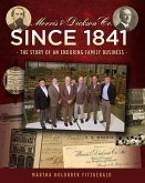 Morris & Dickson Co. Since 1841: The Story of an Enduring Family Business (eBook, ePUB)