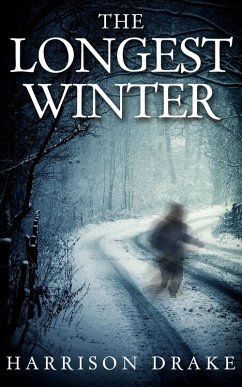 Longest Winter (Detective Lincoln Munroe, Book 4) (eBook, ePUB) Cover Longest Winter (Detective Lincoln Munroe, Book 4) (eBook, ePUB)