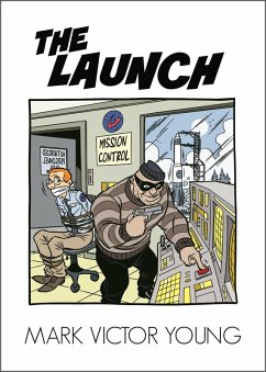 Cover Launch (eBook, ePUB)